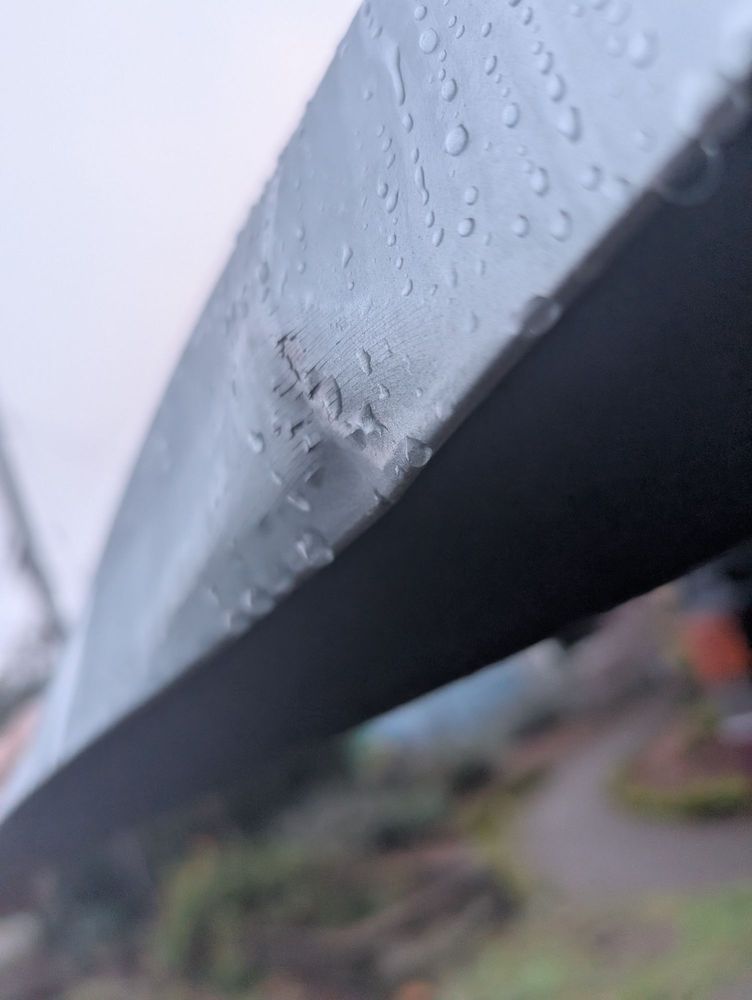 Tom's Auto Painting & Body Shop