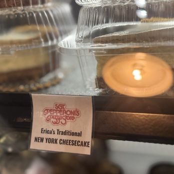 Sgt. Pepperoni's Pizza Store - Deserts - Pizza Near Me - Newport Beach, California