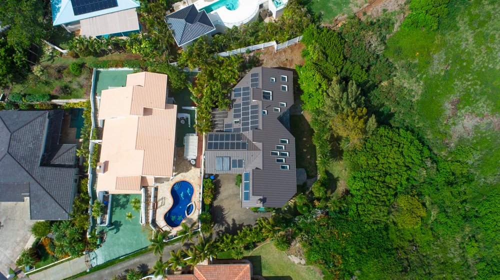 Slide of Heritage Roofing & Waterproofing