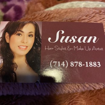 QT Salon - The lady that did my hair ! - Hair Salons Near Me - Westminster, California QT Salon - The lady that did my hair ! - Hair Salons Near Me - Westminster, California