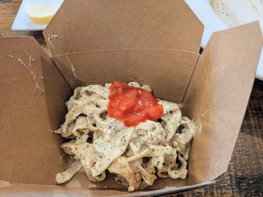 Placido's Pasta Shop by null