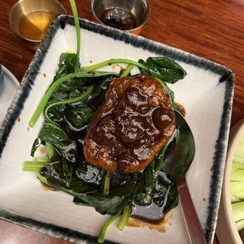 Qi Austin - Ox tail - Dim Sum Near Me - Austin, Texas Qi Austin - Ox tail - Dim Sum Near Me - Austin, Texas
