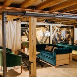 The Mill At Sonning Theatre - Water Wheel