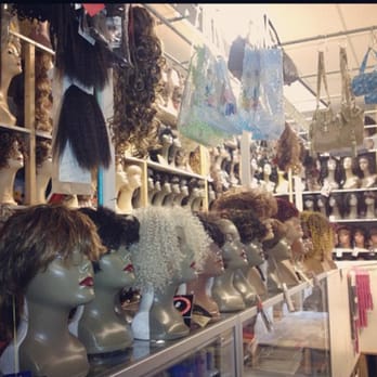 Oriental Wigs And Gifts - Cosmetics & Beauty Supply Near Me - Oceanside, California