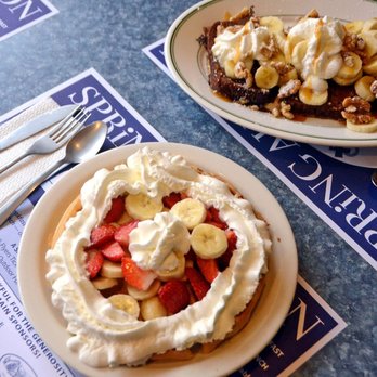Souderton Family Restaurant - two plates of food - Diners Near Me - Souderton, Pennsylvania Souderton Family Restaurant - two plates of food - Diners Near Me - Souderton, Pennsylvania