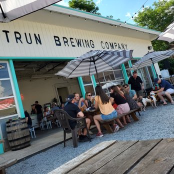 Outrun Brewing - Breweries Near Me - Stone Mountain, Georgia Outrun Brewing - Breweries Near Me - Stone Mountain, Georgia