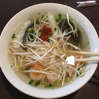 Pho Kim - Vietnamese Near Me - Edmonton, Alberta