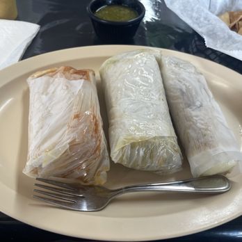 Tamales - Tamales (pork, chicken and cheese) - Mexican Near Me - East Los Angeles, California