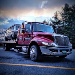 Blakeman's Towing Recovery