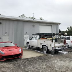 Car Dorks Mobile Wash & Detail - You name it, we'll do it!