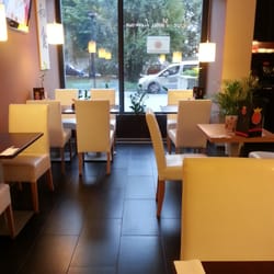 Sushi King