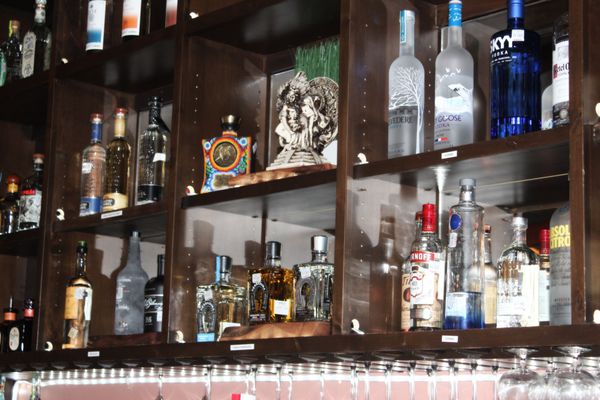 Tulum Mexican Restaurant And Tequila Bar by null
