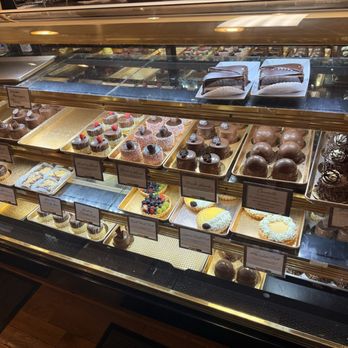 Truffles and Tortes - Bakeries Near Me - Anoka, Minnesota