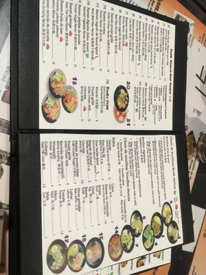 Sumo Ramen by null