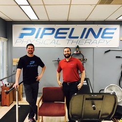 Pipeline Physical Therapy