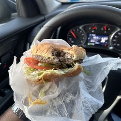 Frostop - Best burger you've ever had