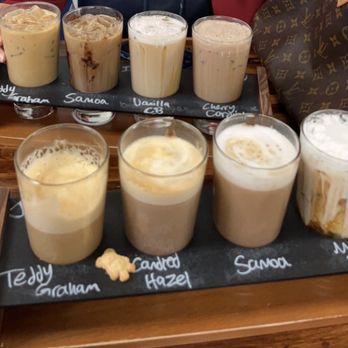 Caffeine Machine - Coffee & Tea Near Me - Las Vegas, Nevada Caffeine Machine - Coffee & Tea Near Me - Las Vegas, Nevada