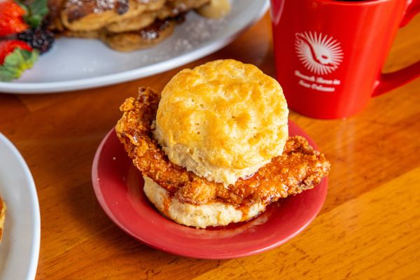 Ruby Sunshine by null