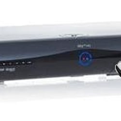 Schramm Skytvcard