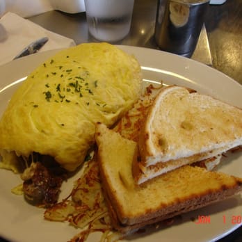 Fred's Coffee Shop - Italian Omelet yummy! - Coffee & Tea Near Me - Sausalito, California Fred's Coffee Shop - Italian Omelet yummy! - Coffee & Tea Near Me - Sausalito, California