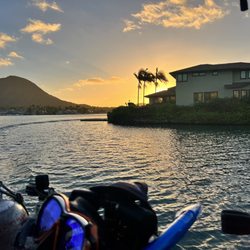 Reef Pirates Diving - Sunrise
