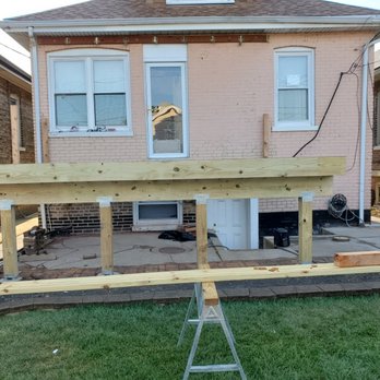 Star Tuckpointing - After - Masonry/Concrete Near Me - Chicago, Illinois