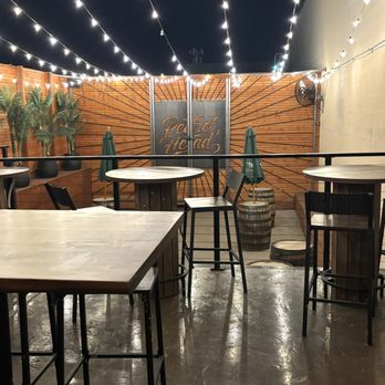 Petrol Head - Outdoor Patio - Cocktail Bars Near Me - Las Vegas, Nevada Petrol Head - Outdoor Patio - Cocktail Bars Near Me - Las Vegas, Nevada