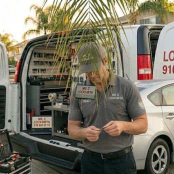 Mr Z Locksmith - Keys & Locksmiths Near Me - Sacramento, California Mr Z Locksmith - Keys & Locksmiths Near Me - Sacramento, California
