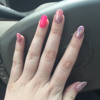 Team Nails - Lindsey did an awesome job with my nails once again! I love them - Nail Salons Near Me - Goodyear, Arizona Team Nails - Lindsey did an awesome job with my nails once again! I love them - Nail Salons Near Me - Goodyear, Arizona