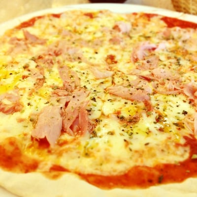 La Italiana Café Almuñécar by null