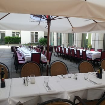 Ristorante Cinque - Viel Platz für Veranstaltungen !! - Italian Near Me - Berlin, BE