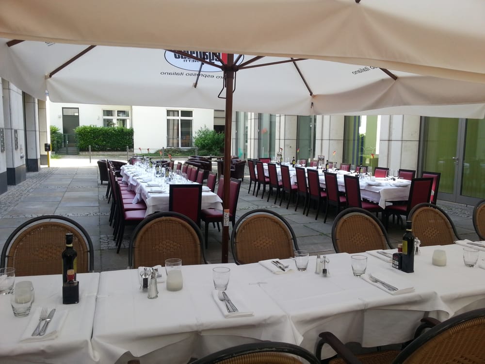 Ristorante Cinque