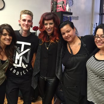 Upper Cutz - Hair Salons Near Me - Staten Island, New York Upper Cutz - Hair Salons Near Me - Staten Island, New York