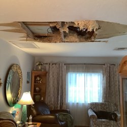 1-800-Dry-Me-Out * Water Damage Restoration * New Port Richey FL