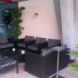 Hotel Desenzano - Gemütliches Chillen