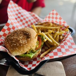Burger