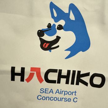 Hachi-ko - Happy HACHIKO - Sushi Bars Near Me - Seattle, Washington Hachi-ko - Happy HACHIKO - Sushi Bars Near Me - Seattle, Washington