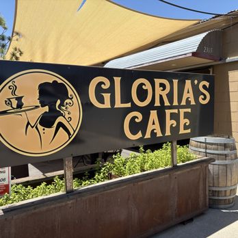 Gloria’s Cafe - Breakfast & Brunch Near Me - Reno, Nevada