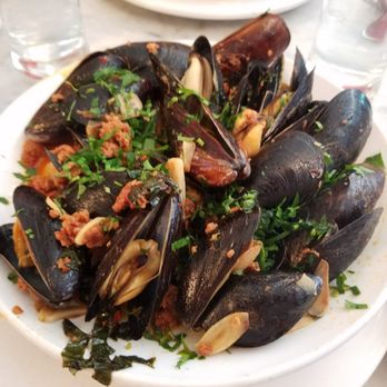 Neptune Oyster - Mussels - Seafood Near Me - Boston, Massachusetts Neptune Oyster - Mussels - Seafood Near Me - Boston, Massachusetts