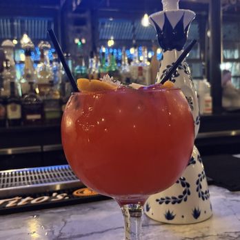 Premiere on Broadway - rum punch - Music Venues Near Me - Somerville, Massachusetts Premiere on Broadway - rum punch - Music Venues Near Me - Somerville, Massachusetts