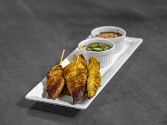 Blue Orchid Thai Restaurant by null