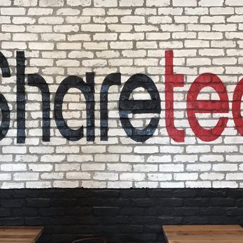 Sharetea - Coffee & Tea Near Me - Arlington, Texas Sharetea - Coffee & Tea Near Me - Arlington, Texas