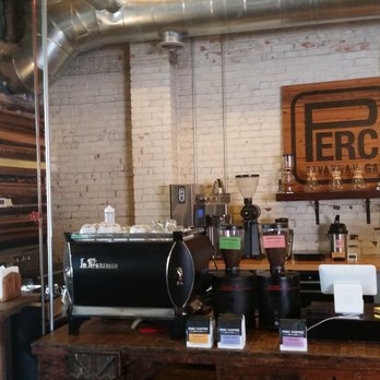 PERC Coffee - Order here - Coffee & Tea Near Me - Savannah, Georgia PERC Coffee - Order here - Coffee & Tea Near Me - Savannah, Georgia