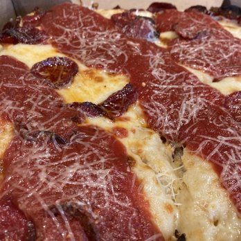 Down North Pizza - Pizza Near Me - Philadelphia, Pennsylvania