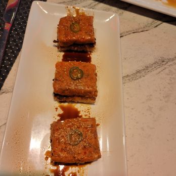 Baru - Spicy Tuna - Sushi Bars Near Me - Cincinnati, Ohio