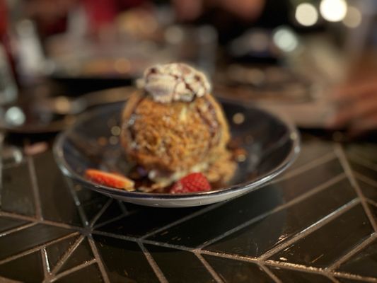 Caló Kitchen + Tequila by null