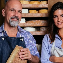 Dos Lunas Cheese