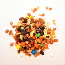 Mountain Man Nut & Fruit - Mountain Man Gorp
