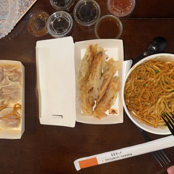 Bafang Dumpling - Noodles Near Me - Los Angeles, California Bafang Dumpling - Noodles Near Me - Los Angeles, California