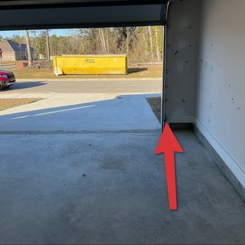 Home Boss Inspection - Garage inspection - Home Inspectors Near Me - Orange Beach, Alabama Home Boss Inspection - Garage inspection - Home Inspectors Near Me - Orange Beach, Alabama